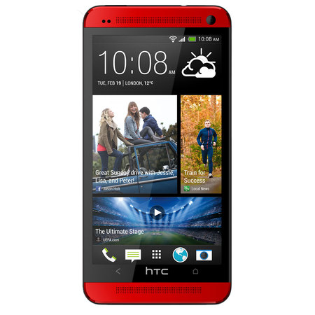 Сотовый телефон HTC HTC One 32Gb - Дзержинский