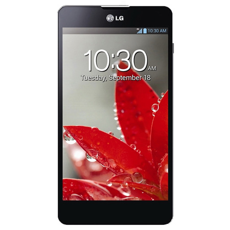 Смартфон LG Optimus E975 - Дзержинский
