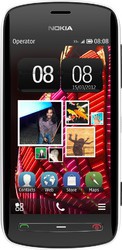 Nokia 808 PureView - Дзержинский
