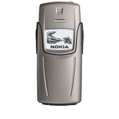 Nokia 8910 - Дзержинский