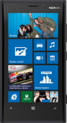 Мобильный телефон Nokia Lumia 920 - Дзержинский