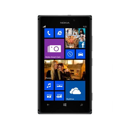 Смартфон NOKIA Lumia 925 Black - Дзержинский