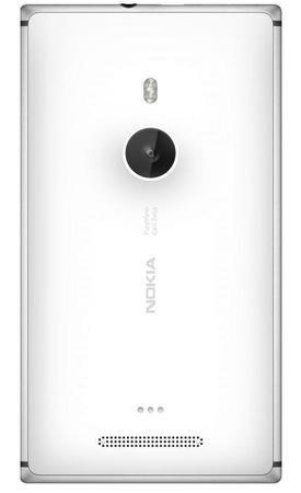 Смартфон NOKIA Lumia 925 White - Дзержинский