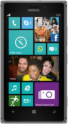 Смартфон Nokia Lumia 925 - Дзержинский