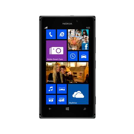 Сотовый телефон Nokia Nokia Lumia 925 - Дзержинский
