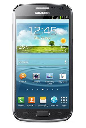 Смартфон Samsung Galaxy Premier GT-I9260 Silver 16 Gb - Дзержинский