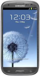 Samsung Galaxy S3 i9300 32GB Titanium Grey - Дзержинский