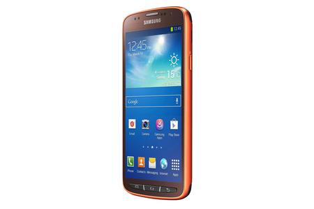 Смартфон Samsung Galaxy S4 Active GT-I9295 Orange - Дзержинский