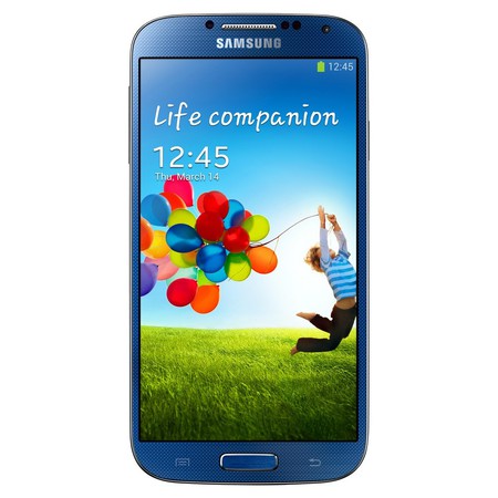 Смартфон Samsung Galaxy S4 GT-I9505 - Дзержинский