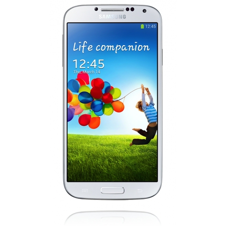 Samsung Galaxy S4 GT-I9505 16Gb черный - Дзержинский