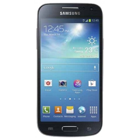 Samsung Galaxy S4 mini GT-I9192 8GB черный - Дзержинский