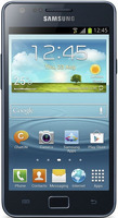 Смартфон SAMSUNG I9105 Galaxy S II Plus Blue - Дзержинский