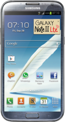 Samsung N7105 Galaxy Note 2 16GB - Дзержинский