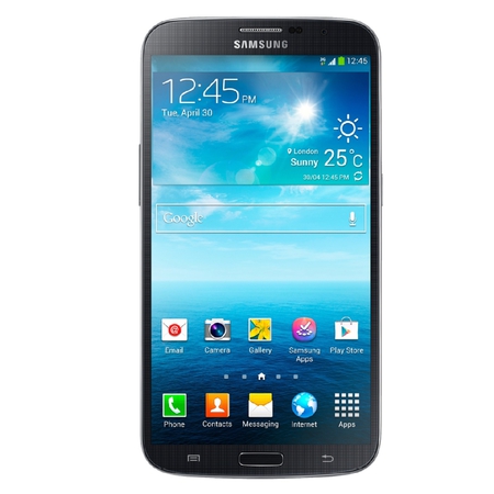 Сотовый телефон Samsung Samsung Galaxy Mega 6.3 GT-I9200 8Gb - Дзержинский