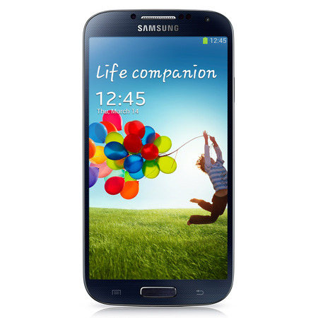 Сотовый телефон Samsung Samsung Galaxy S4 GT-i9505ZKA 16Gb - Дзержинский