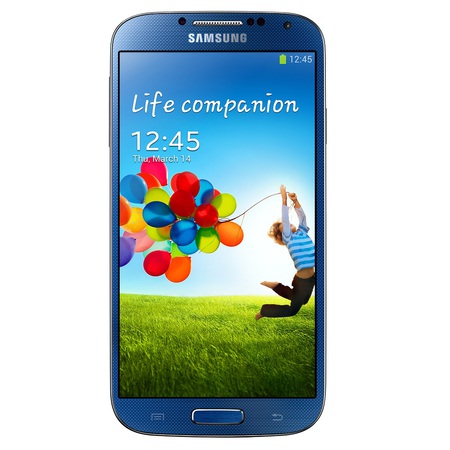 Сотовый телефон Samsung Samsung Galaxy S4 GT-I9500 16 GB - Дзержинский