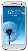 Смартфон Samsung Samsung Смартфон Samsung Galaxy S3 16 Gb White LTE GT-I9305 - Дзержинский