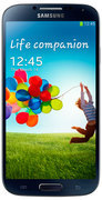 Смартфон Samsung Samsung Смартфон Samsung Galaxy S4 Black GT-I9505 LTE - Дзержинский