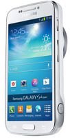 Смартфон SAMSUNG SM-C101 Galaxy S4 Zoom White - Дзержинский