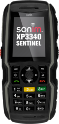 Sonim XP3340 Sentinel - Дзержинский