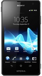 Sony Xperia TX - Дзержинский