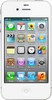 Apple iPhone 4S 16Gb white - Дзержинский