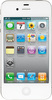 Смартфон Apple iPhone 4S 16Gb White - Дзержинский