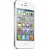 Мобильный телефон Apple iPhone 4S 64Gb (белый) - Дзержинский