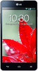 Смартфон LG E975 Optimus G White - Дзержинский
