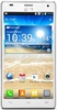 Смартфон LG Optimus 4X HD P880 White - Дзержинский