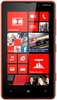 Смартфон Nokia Lumia 820 Red - Дзержинский