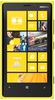 Смартфон Nokia Lumia 920 Yellow - Дзержинский