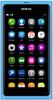 Смартфон Nokia N9 16Gb Blue - Дзержинский