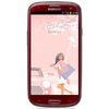 Смартфон Samsung + 1 ГБ RAM+  Galaxy S III GT-I9300 16 Гб 16 ГБ - Дзержинский