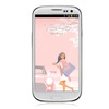 Мобильный телефон Samsung + 1 ГБ RAM+  Galaxy S III GT-I9300 La Fleur 16 Гб 16 ГБ - Дзержинский