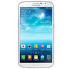 Смартфон Samsung Galaxy Mega 6.3 GT-I9200 White - Дзержинский