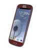 Смартфон Samsung Galaxy S3 GT-I9300 16Gb La Fleur Red - Дзержинский