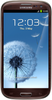 Samsung Galaxy S3 i9300 32GB Amber Brown - Дзержинский