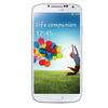 Смартфон Samsung Galaxy S4 GT-I9505 White - Дзержинский