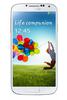 Смартфон Samsung Galaxy S4 GT-I9500 16Gb White Frost - Дзержинский