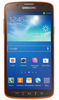 Смартфон SAMSUNG I9295 Galaxy S4 Activ Orange - Дзержинский