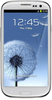 Смартфон SAMSUNG I9300 Galaxy S III 16GB Marble White - Дзержинский