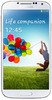 Смартфон SAMSUNG I9500 Galaxy S4 16Gb White - Дзержинский