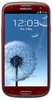 Смартфон Samsung Samsung Смартфон Samsung Galaxy S III GT-I9300 16Gb (RU) Red - Дзержинский