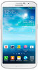 Смартфон Samsung Samsung Смартфон Samsung Galaxy Mega 6.3 8Gb GT-I9200 (RU) белый - Дзержинский
