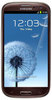 Смартфон Samsung Samsung Смартфон Samsung Galaxy S III 16Gb Brown - Дзержинский