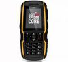 Терминал мобильной связи Sonim XP 1300 Core Yellow/Black - Дзержинский